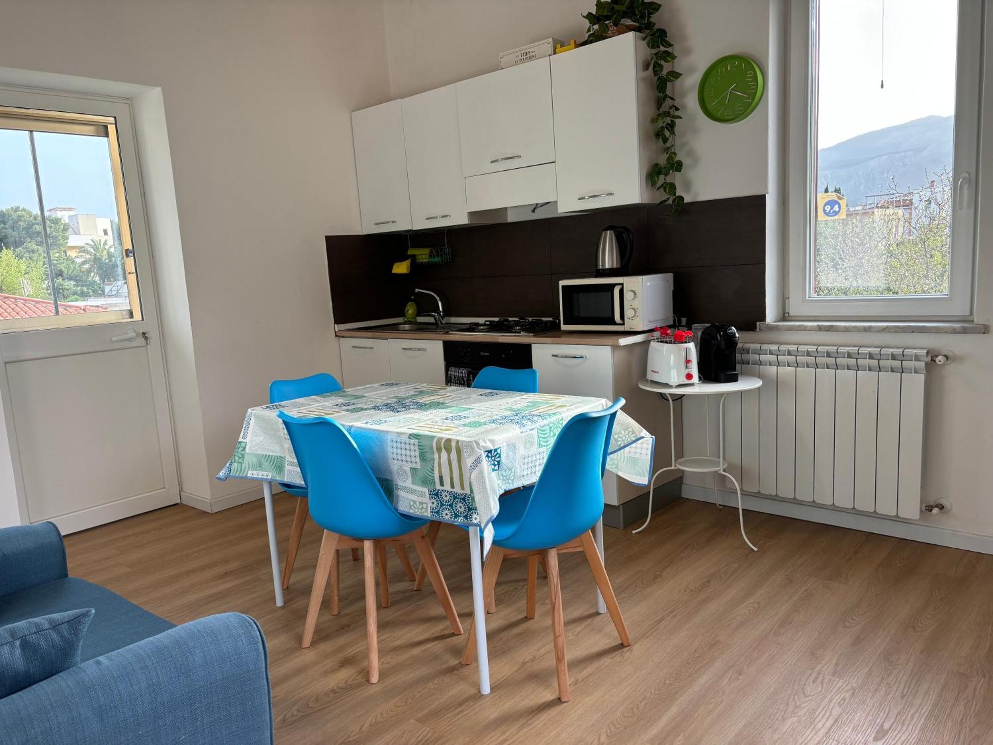 Mondello Sicily House Hotel ภายนอก รูปภาพ