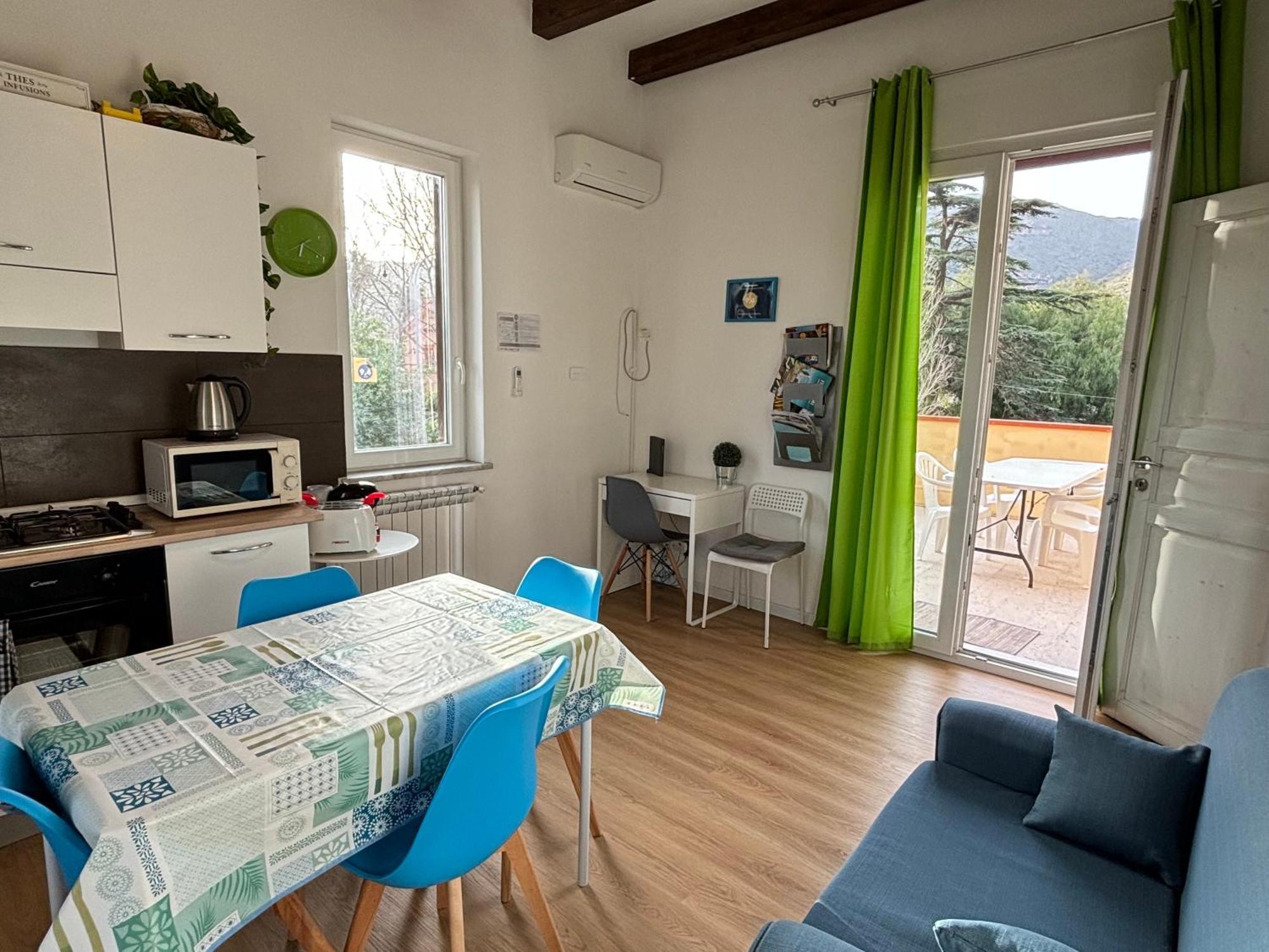 Mondello Sicily House Hotel ภายนอก รูปภาพ