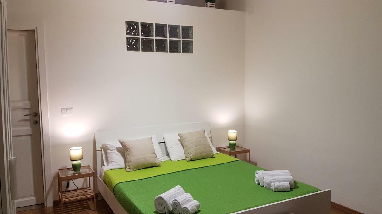 Mondello Sicily House Hotel ภายนอก รูปภาพ